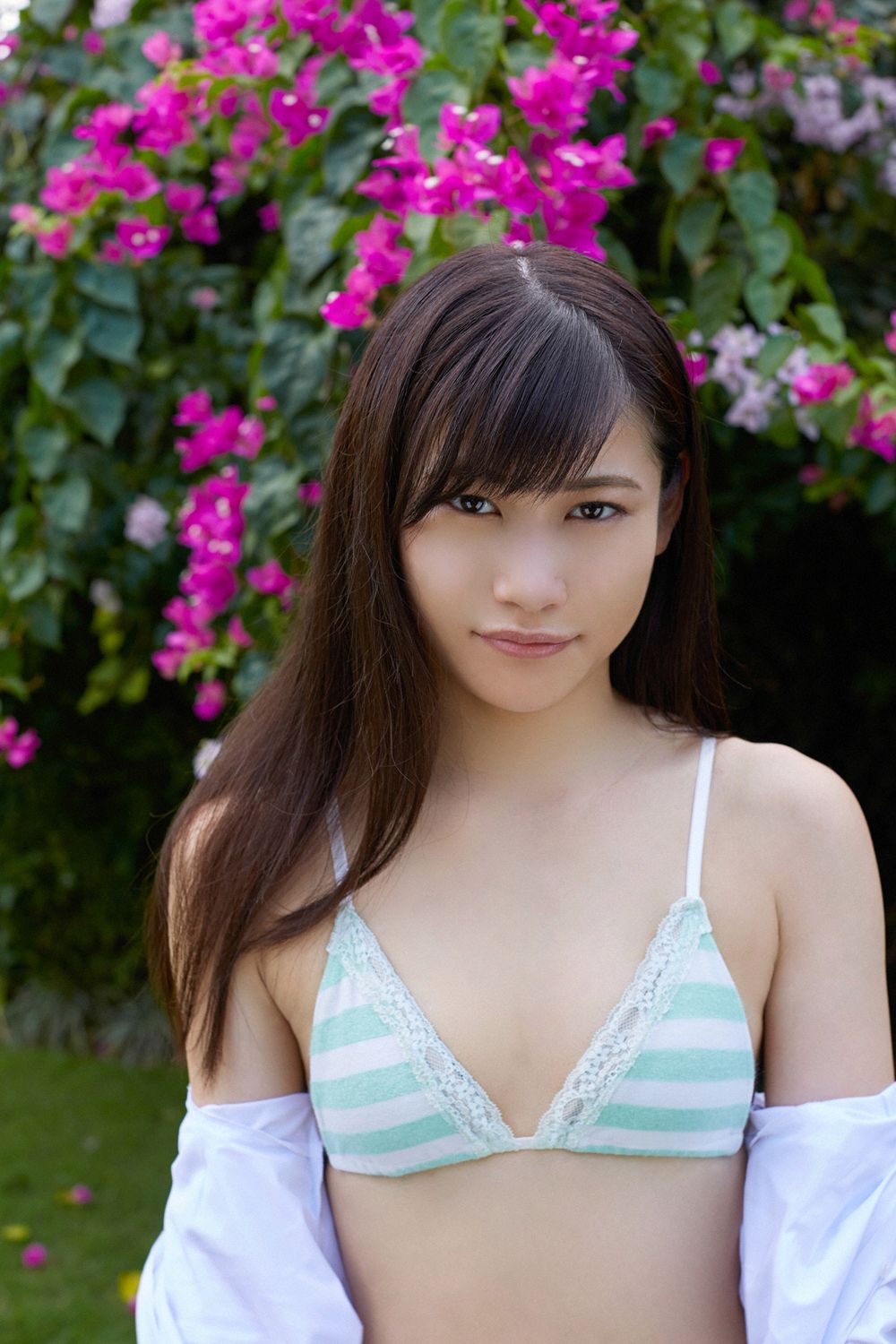 [YS Web] Vol.740 Sayaka Etou 江藤彩也香/(100P)