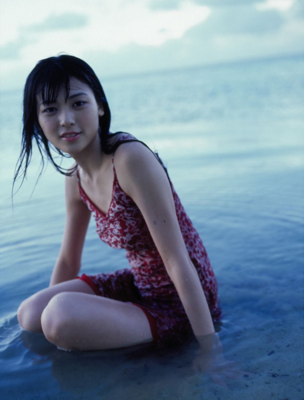 Maimi Yajima 矢島舞美/矢岛舞美 [Hello! Project Digital Books] Vol.53/(108P)