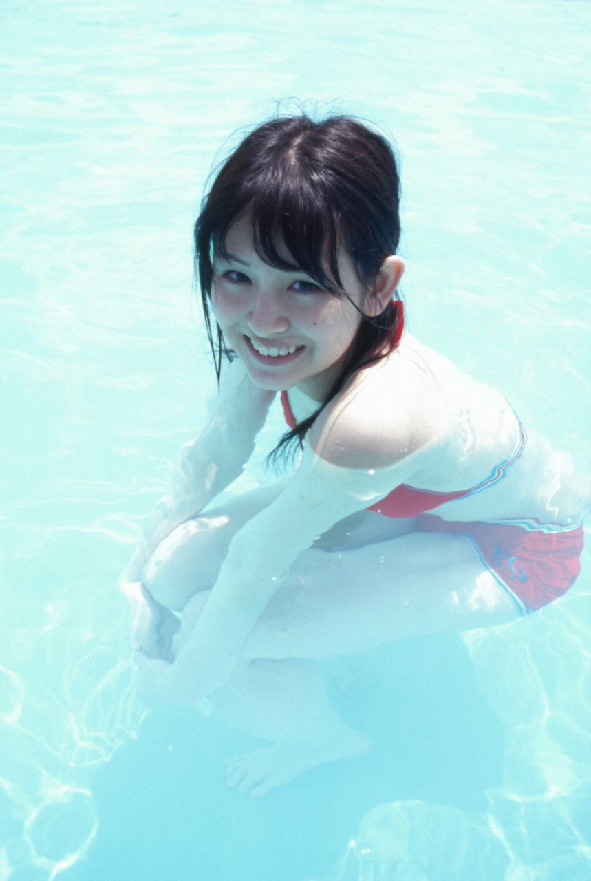 Risako Sugaya 菅谷梨沙子 [Hello! Project Digital Books] Vol.49/(118P)