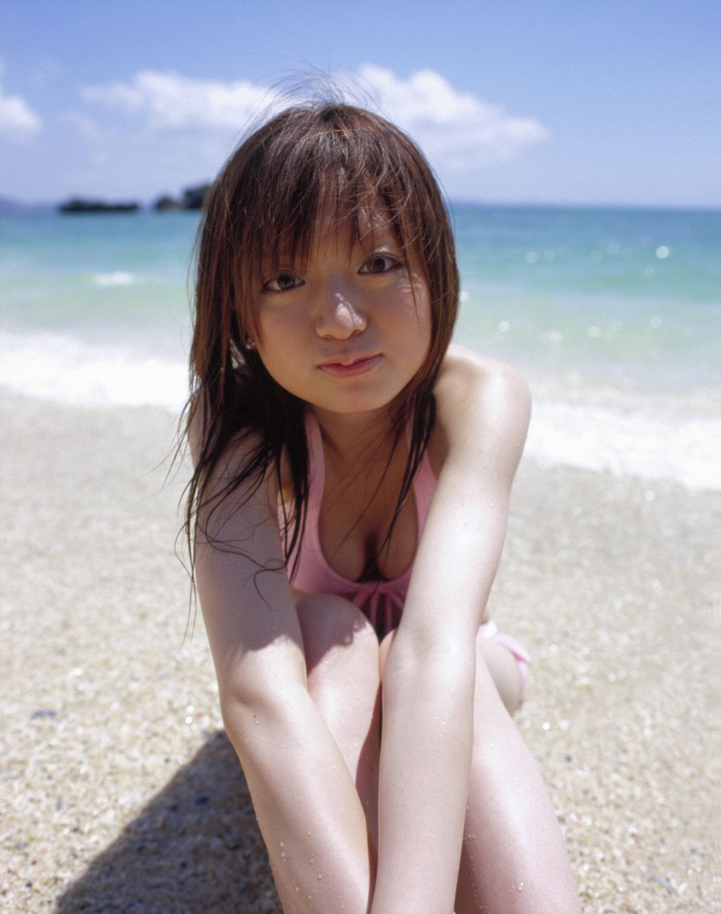 Asami Konno 紺野あさ美 [Hello! Project Digital Books] Vol.19/(115P)