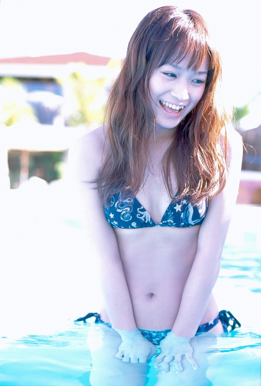 Eri Kamei 亀井絵里 [Hello! Project Digital Books] Vol.65/(112P)