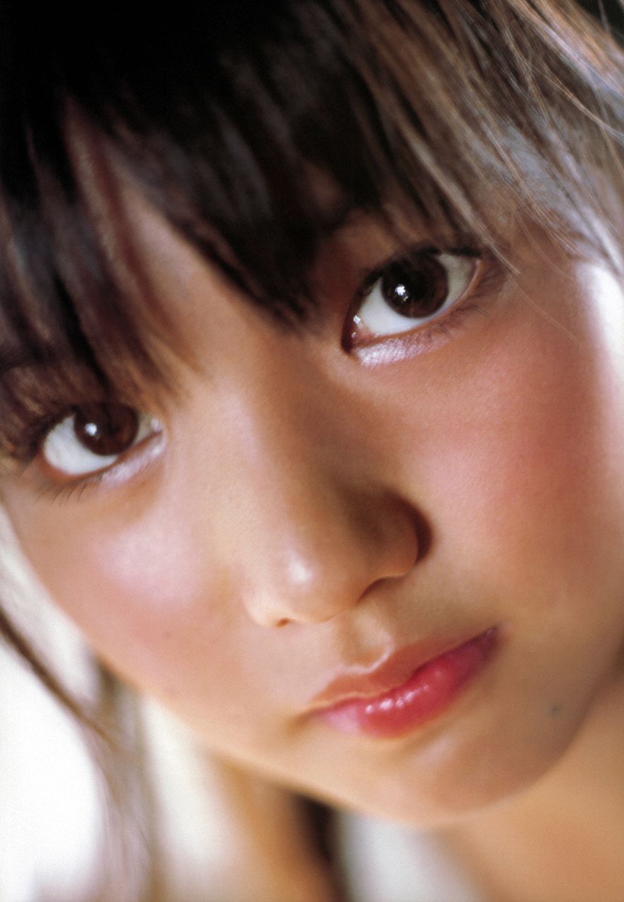 Sayumi Michishige 道重さゆみ [Hello! Project Digital Books] Vol.08/(100P)