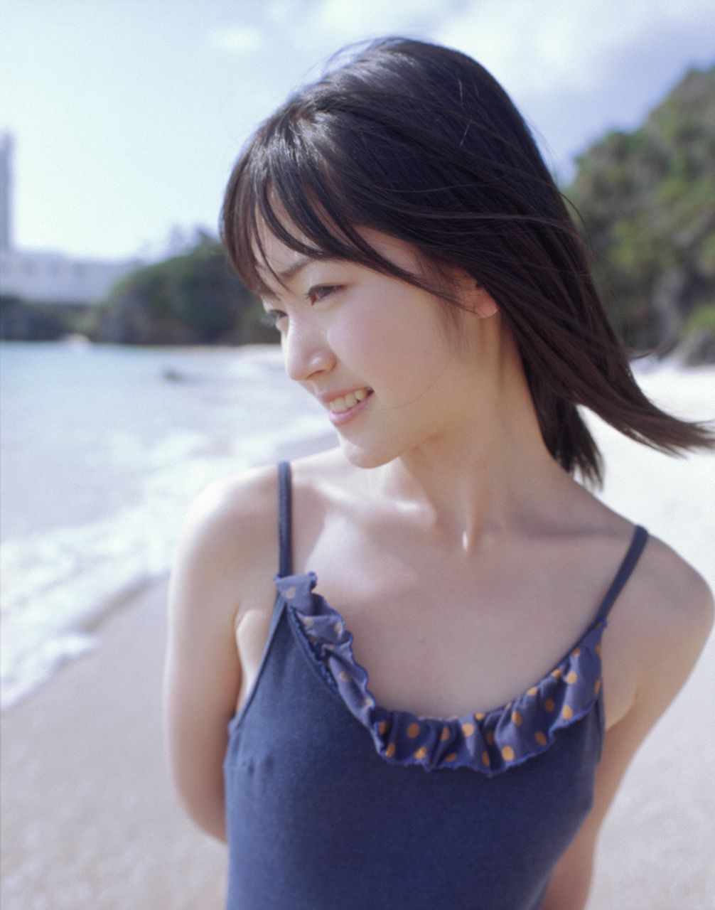 Airi Suzuki 鈴木愛理 [Hello! Project Digital Books] Vol.43/(118P)