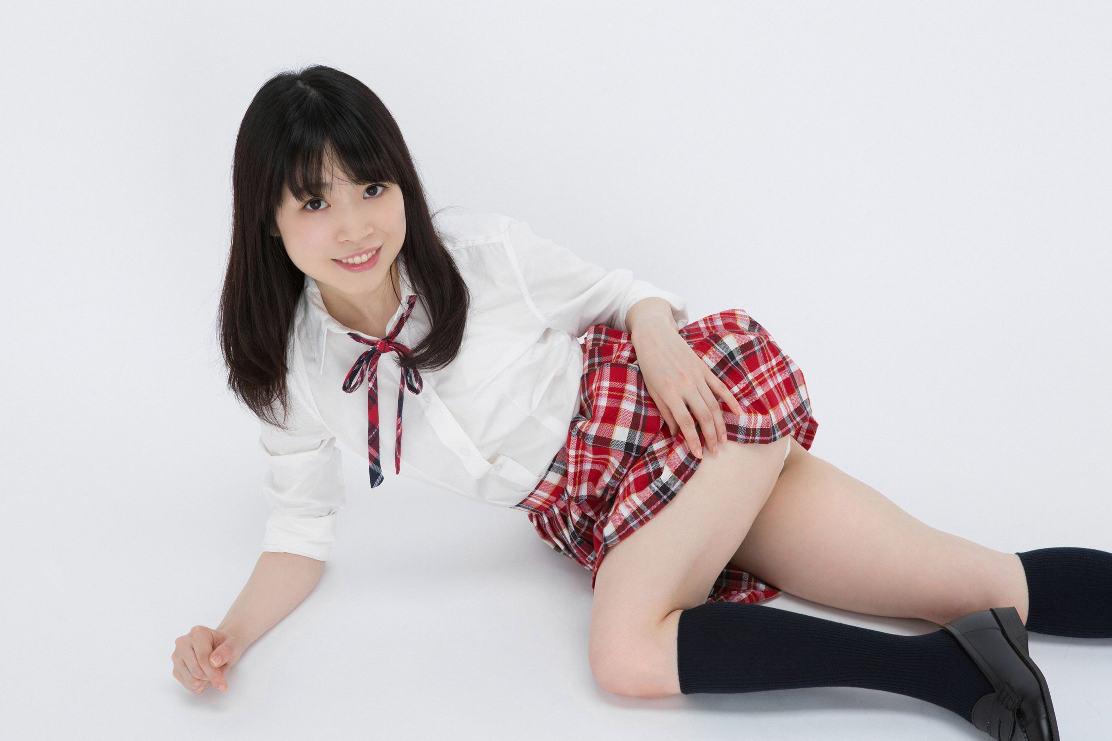 [YS Web] Vol.737 Kie Kosaka 小阪貴恵/(50P)