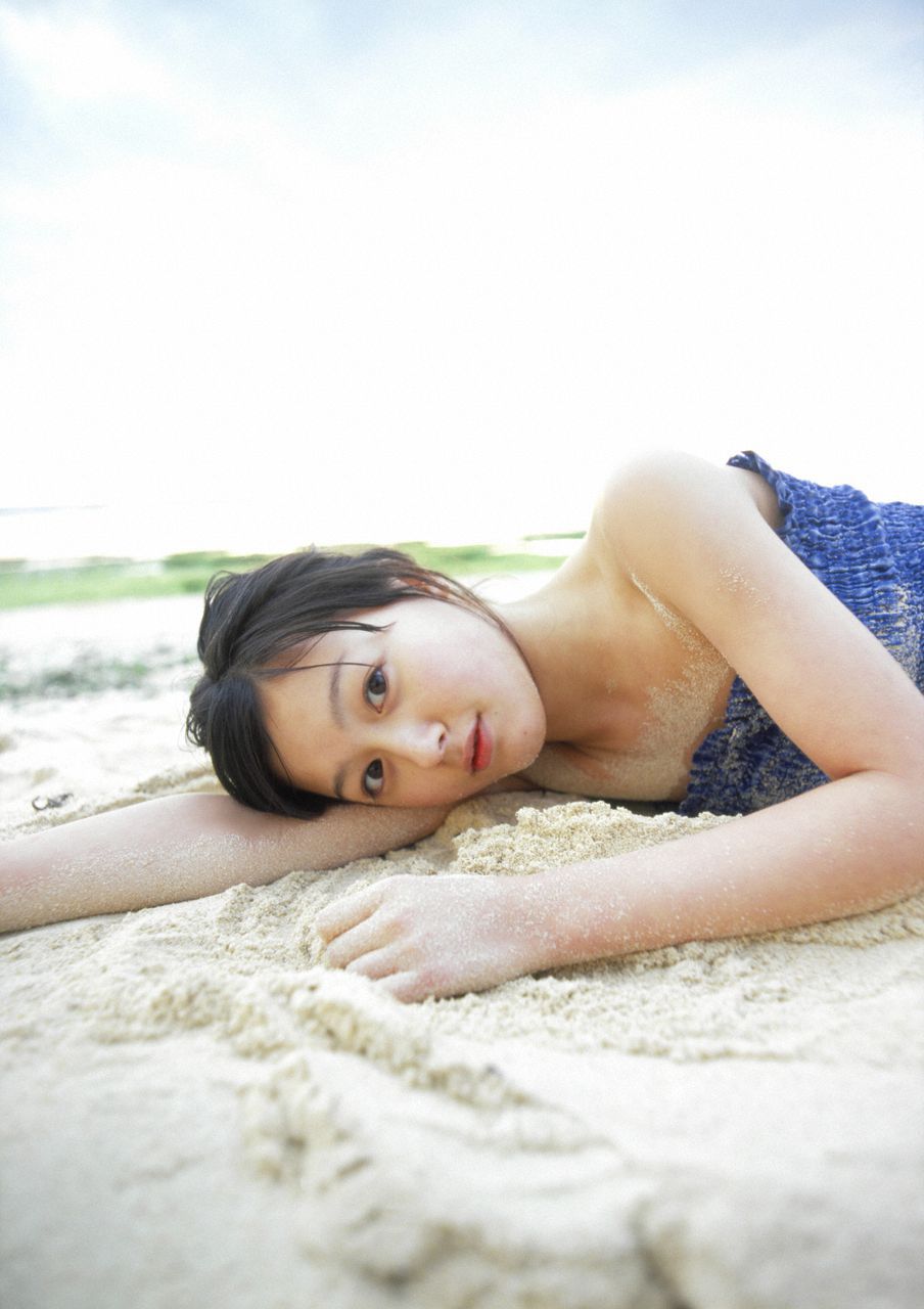 Kusumi Koharu 久住小春 [Hello! Project Digital Books] Vol.25/(101P)