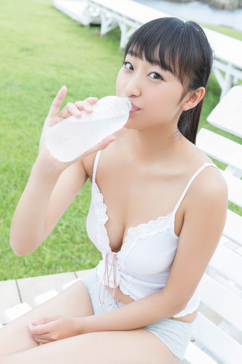 [YS Web] Vol.724 Suzuka Kimura 木村涼香/(100P)