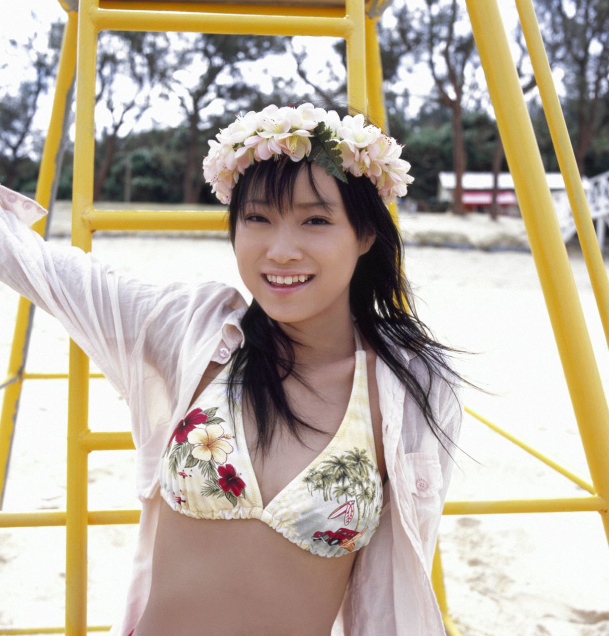 Eri Kamei 亀井絵里 [Hello! Project Digital Books] Vol.17/(99P)