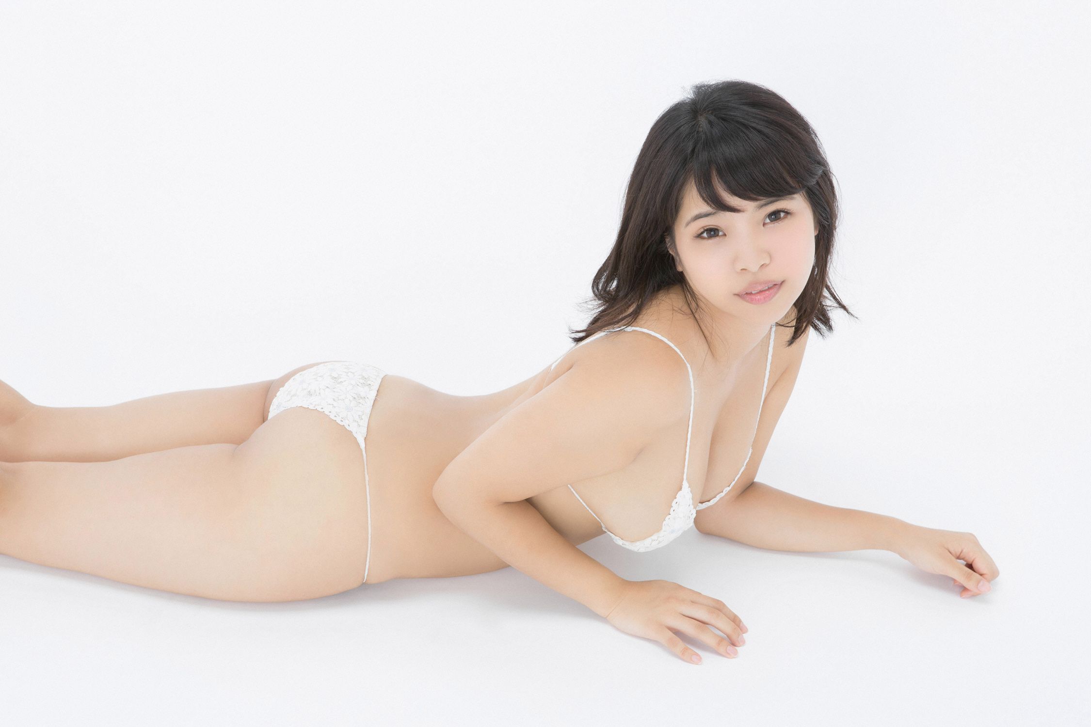 [YS Web] Vol.726 Kohaku Kimizu 稀水こはく/(50P)