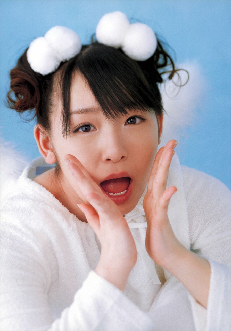 加护亚依、辻希美 [Hello! Project Digital Books] Vol.10/(100P)