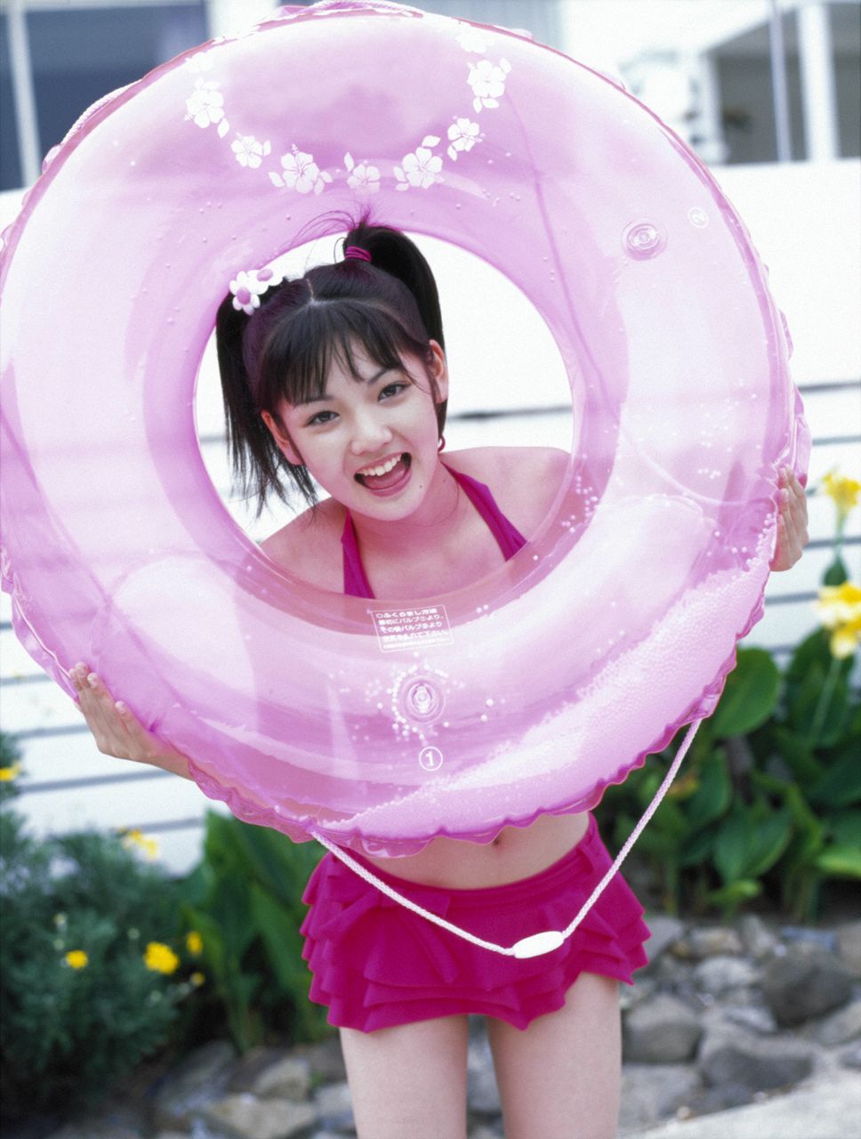 Sayumi Michishige 道重さゆみ [Hello! Project Digital Books] Vol.08/(100P)