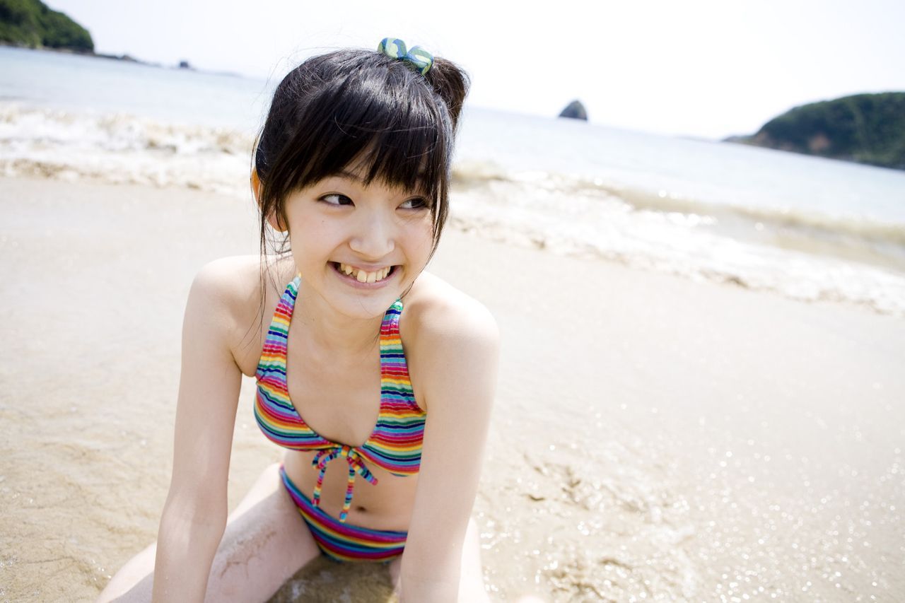 鈴木愛理 Suzuki Airi [Hello! Project Digital Books] Vol.66/(91P)