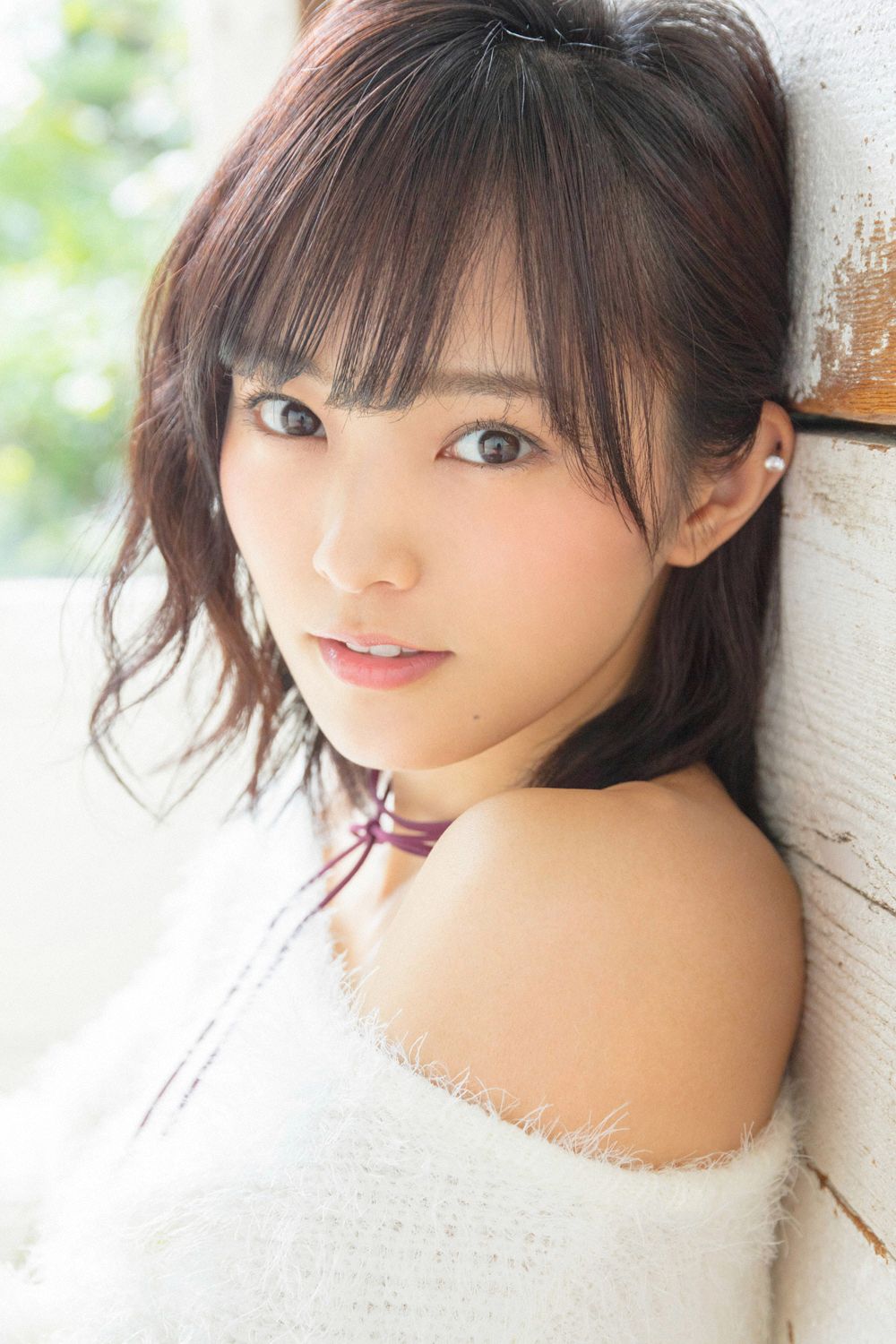 [YS Web] Vol.722 Sayaka yamamoto 山本彩/(45P)