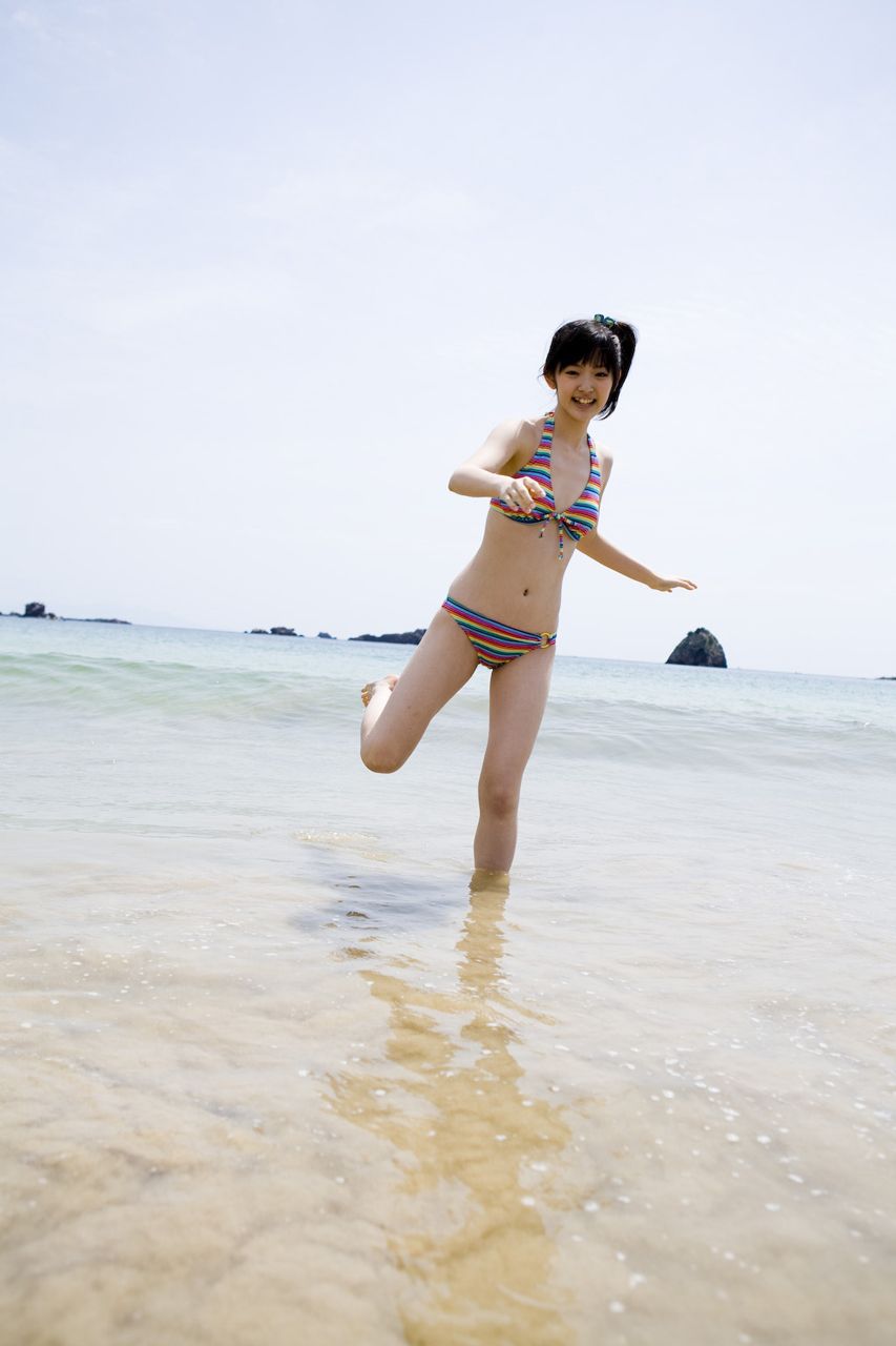 鈴木愛理 Suzuki Airi [Hello! Project Digital Books] Vol.66/(91P)