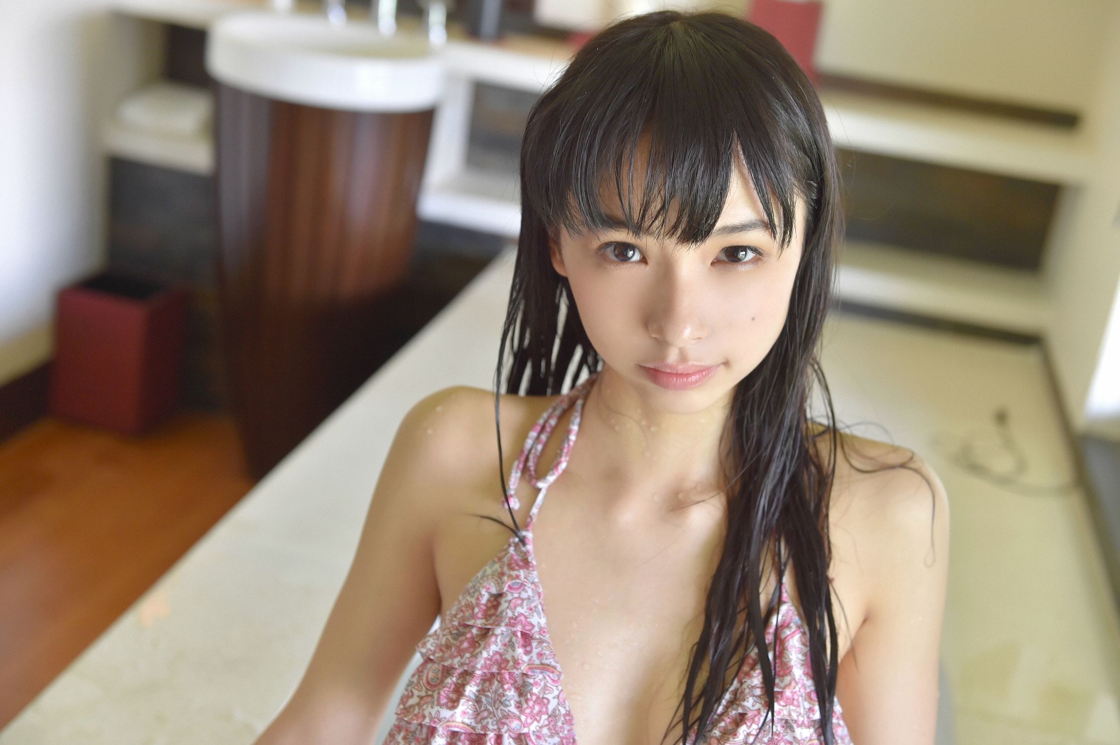 [YS Web] Vol.731 Seina Tsurumaki 鶴巻星奈/鹤卷星奈/(50P)