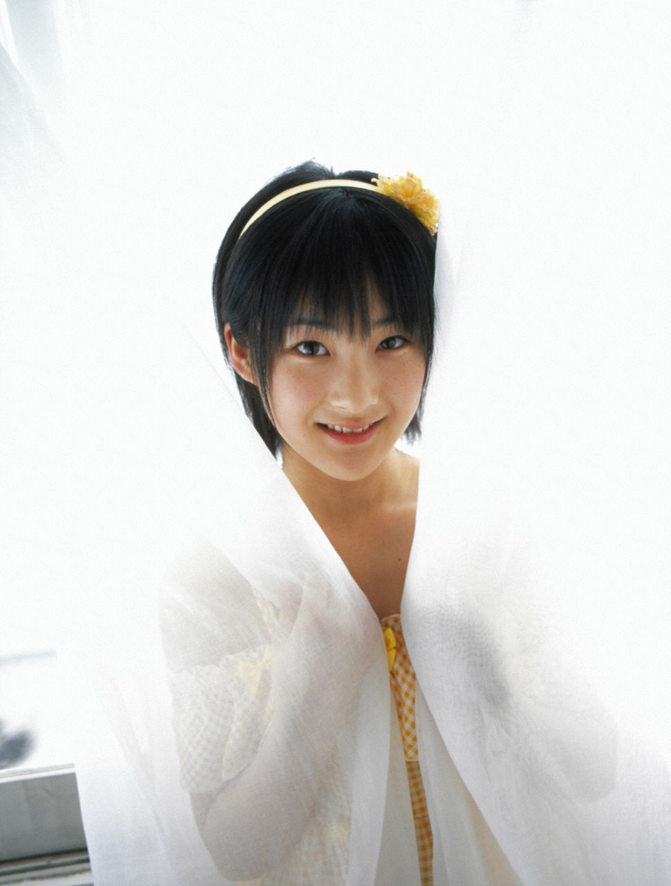 Momoko Tsugunaga 嗣永桃子 [Hello! Project Digital Books] Vol.42/(116P)