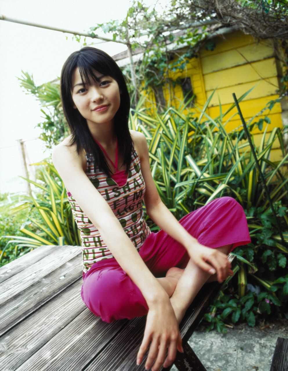 Maimi Yajima 矢島舞美 [Hello! Project Digital Books] Vol.39/(101P)