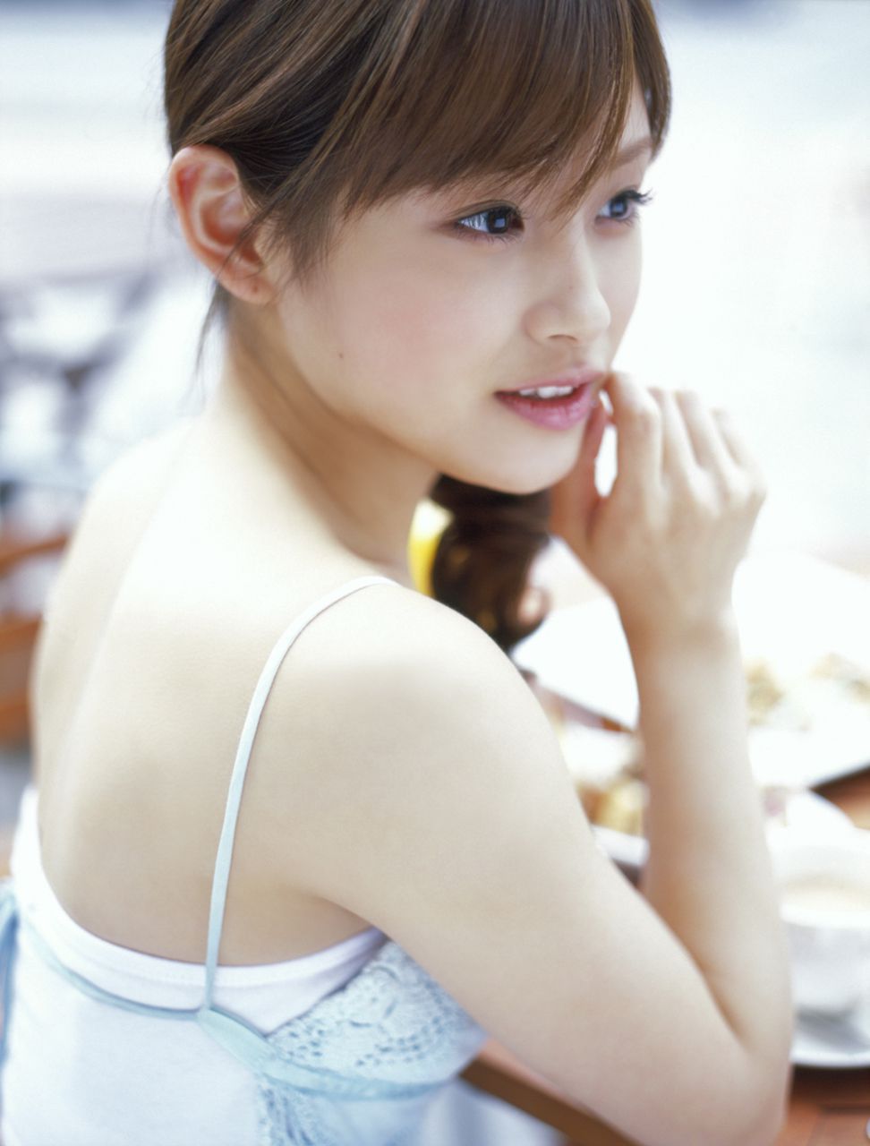 Takahashi Ai 高橋愛/高桥爱 [Hello! Project Digital Books] Vol.28/(106P)