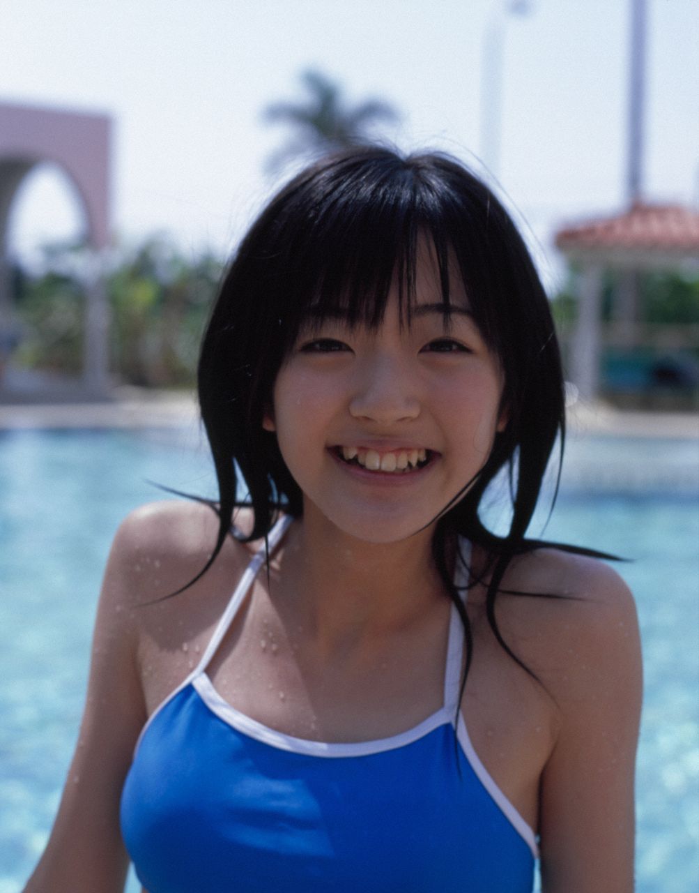 Airi Suzuki 鈴木愛理 [Hello! Project Digital Books] Vol.43/(118P)