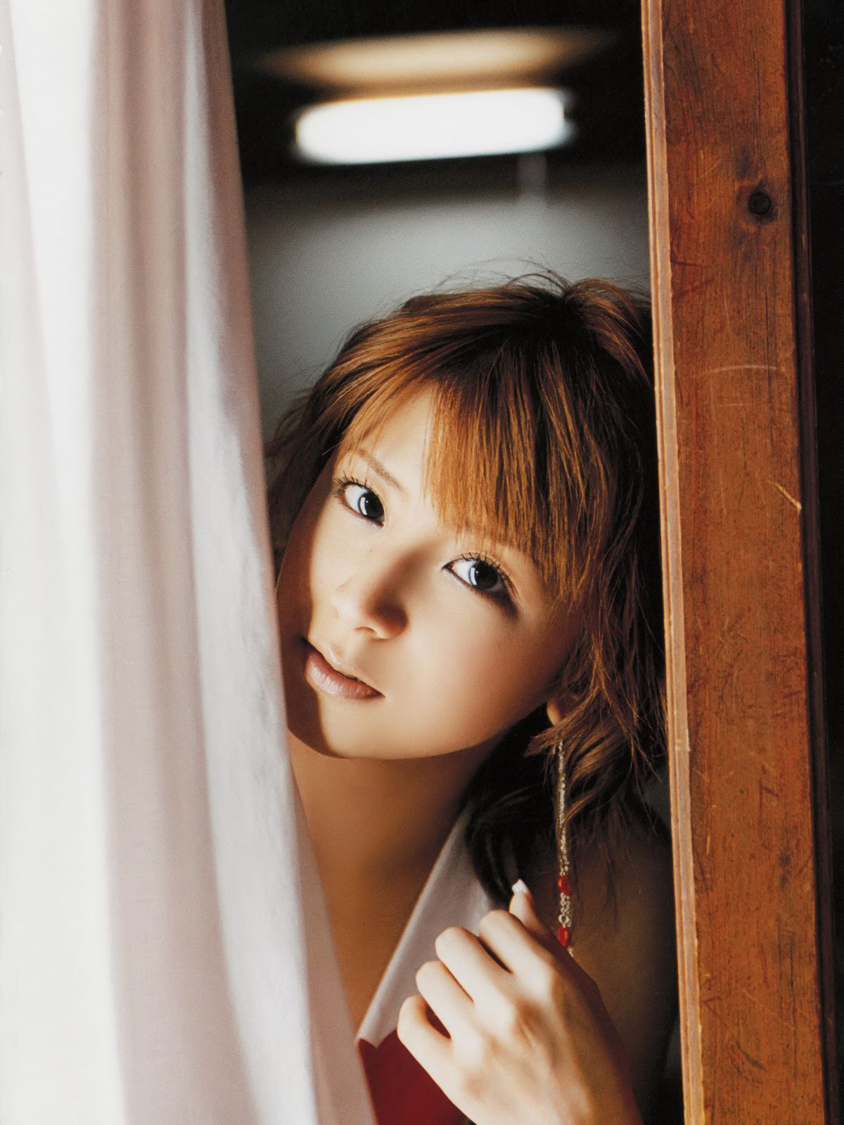 Mari Yaguchi 矢口真里 [Hello! Project Digital Books] Vol.04/(100P)