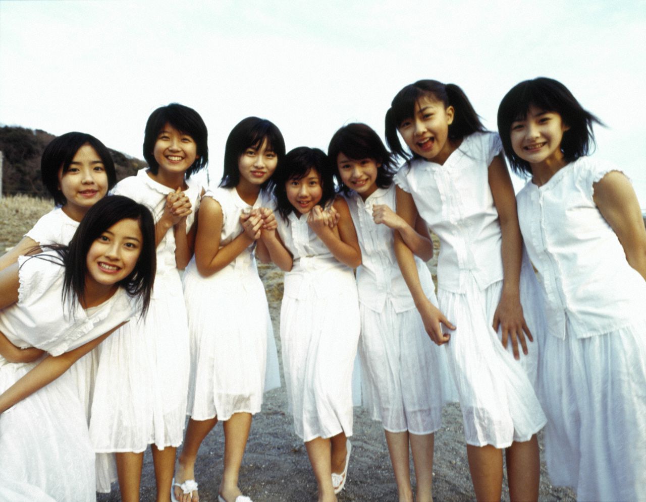 Berryz工房/Berryz Koubou [Hello! Project Digital Books] Vol.15/(103P)