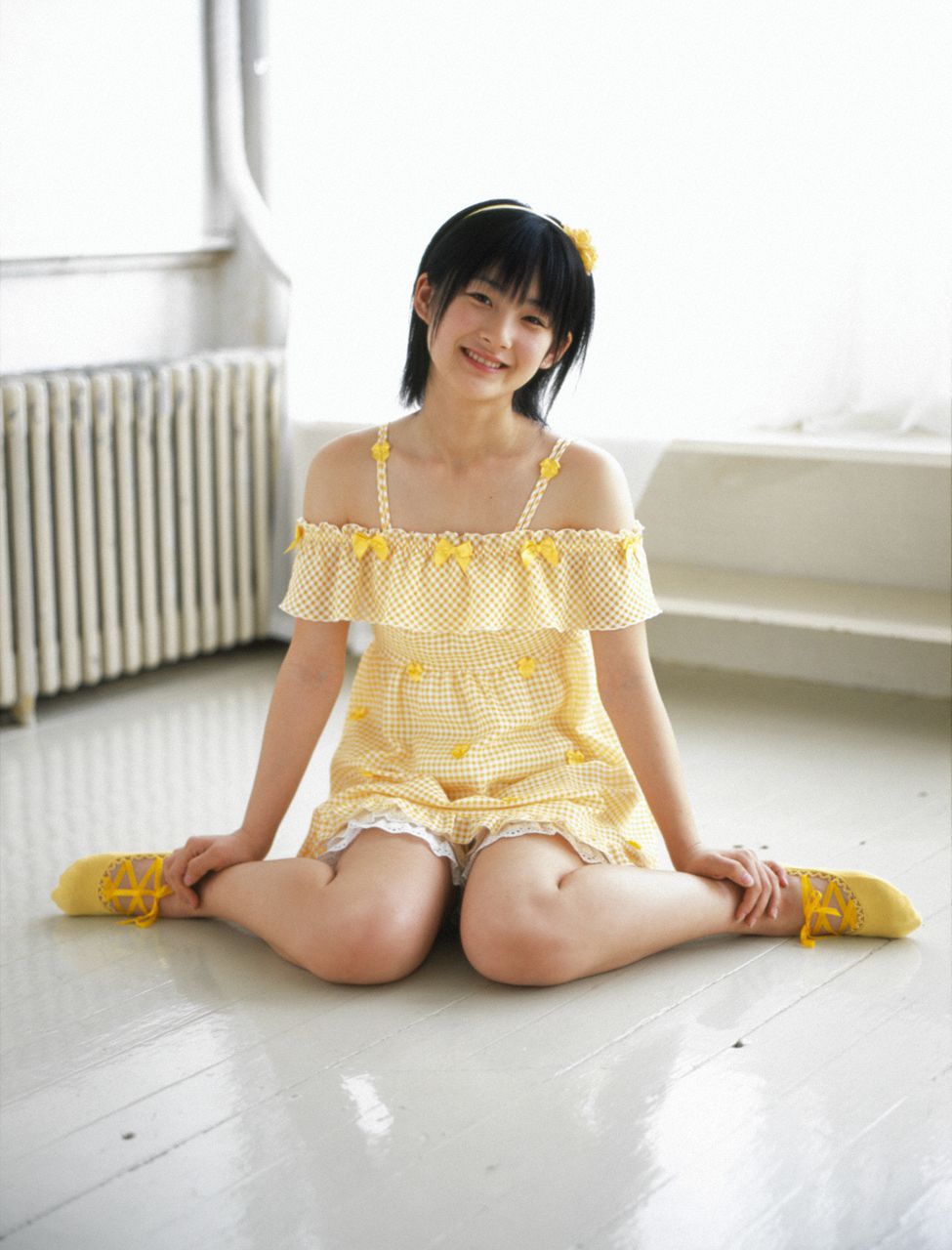 Momoko Tsugunaga 嗣永桃子 [Hello! Project Digital Books] Vol.42/(116P)