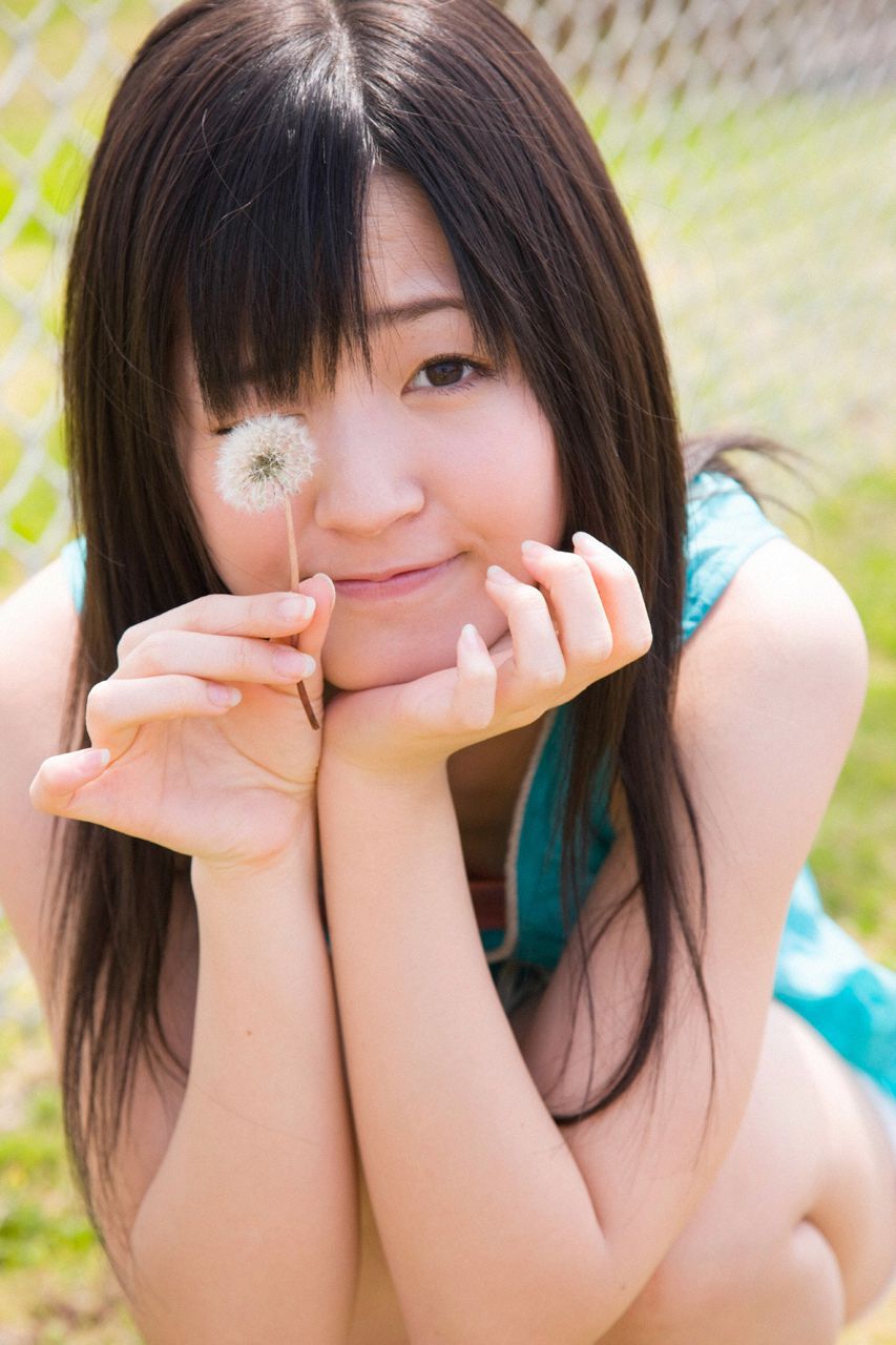 Airi Suzuki 鈴木愛理 [Hello! Project Digital Books] Vol.55/(119P)