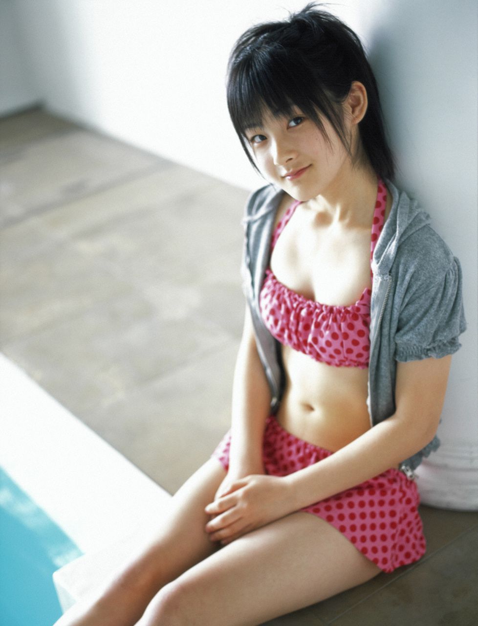 Momoko Tsugunaga 嗣永桃子 [Hello! Project Digital Books] Vol.42/(116P)