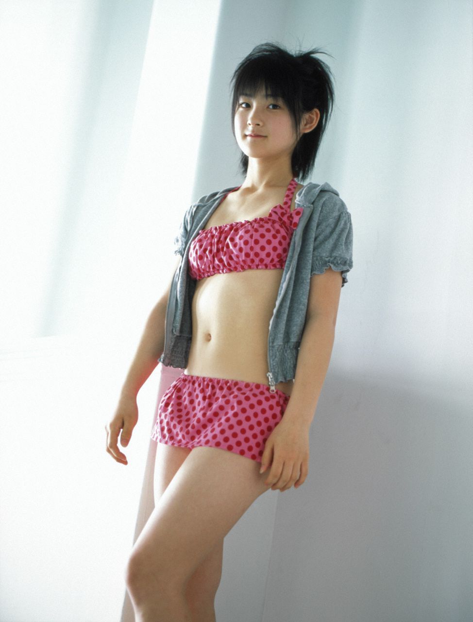 Momoko Tsugunaga 嗣永桃子 [Hello! Project Digital Books] Vol.42/(116P)