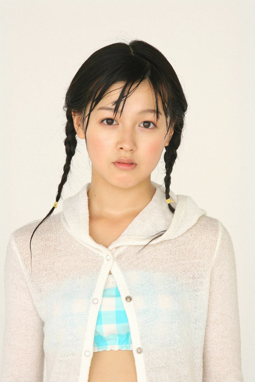 Kusumi Koharu 久住小春 [Hello! Project Digital Books] Vol.25/(101P)