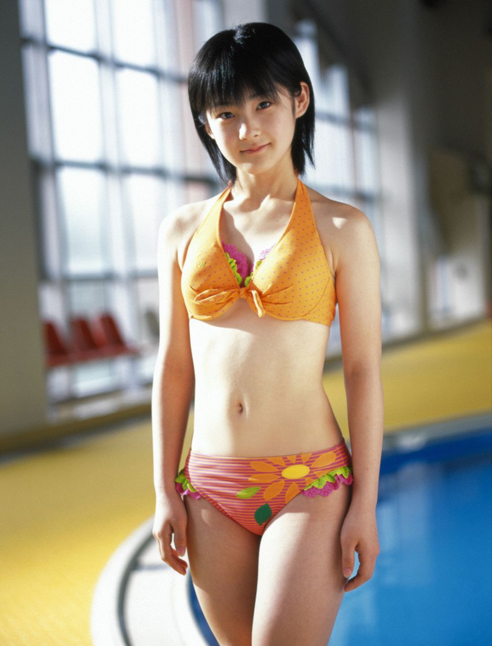 Momoko Tsugunaga 嗣永桃子 [Hello! Project Digital Books] Vol.42/(116P)