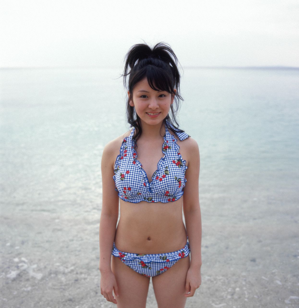 Risako Sugaya 菅谷梨沙子 [Hello! Project Digital Books] Vol.49/(118P)