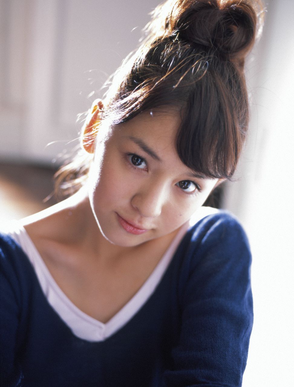 Sugaya Risako 菅谷梨沙子 [Hello! Project Digital Books] Vol.34/(109P)