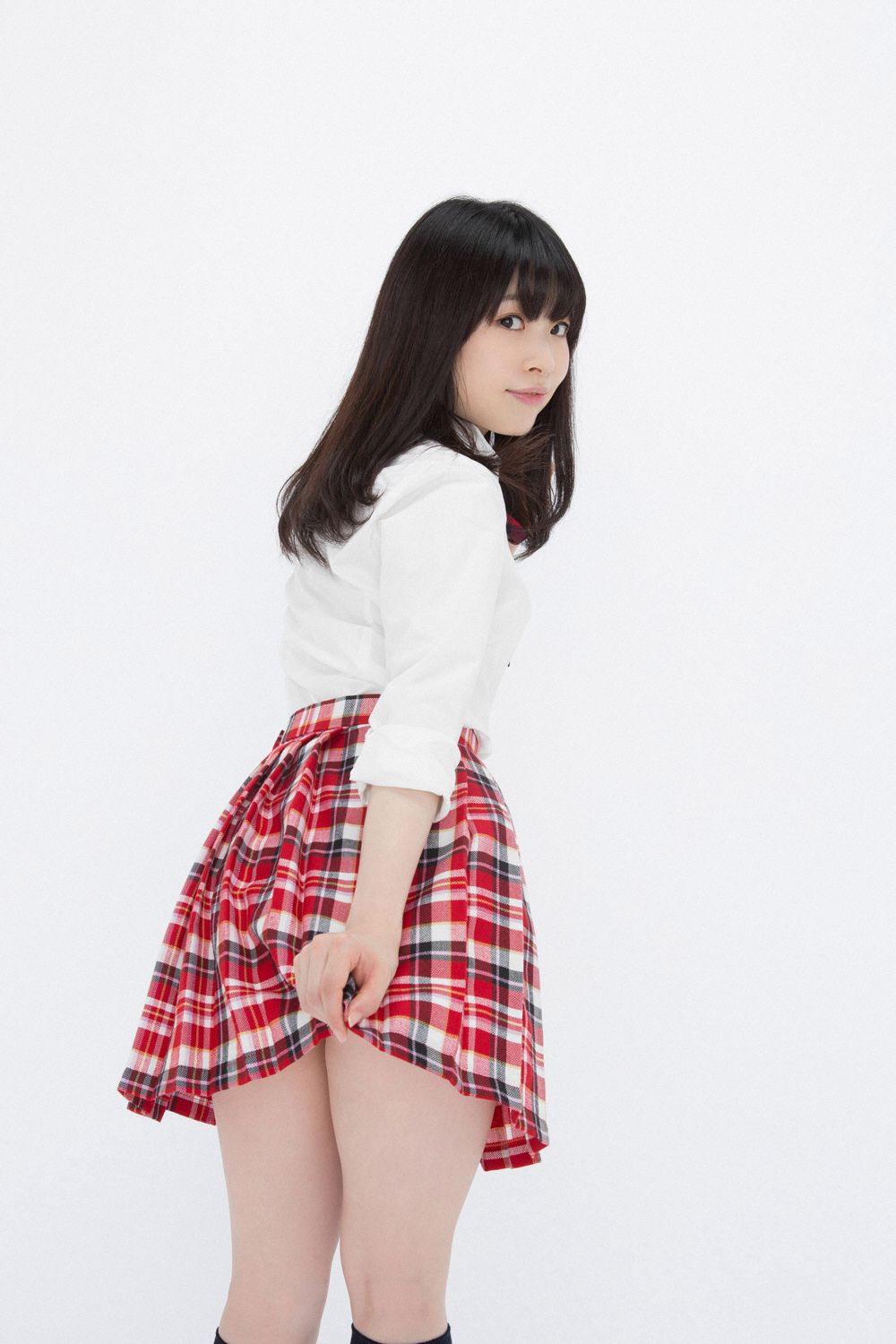 [YS Web] Vol.737 Kie Kosaka 小阪貴恵/(50P)