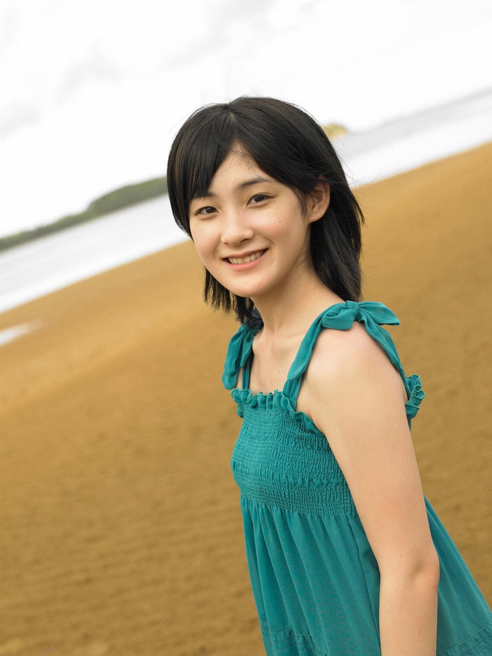 Tsugunaga Momoko 嗣永桃子 [Hello! Project Digital Books] Vol.59/(86P)