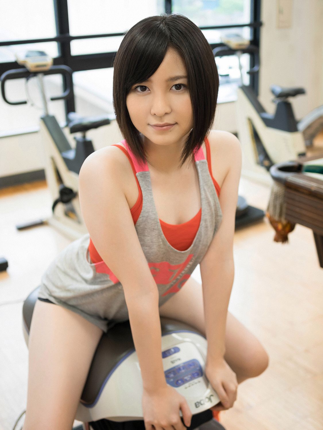 [YS Web] Vol.736 Karen Iwata 岩田華怜/(96P)