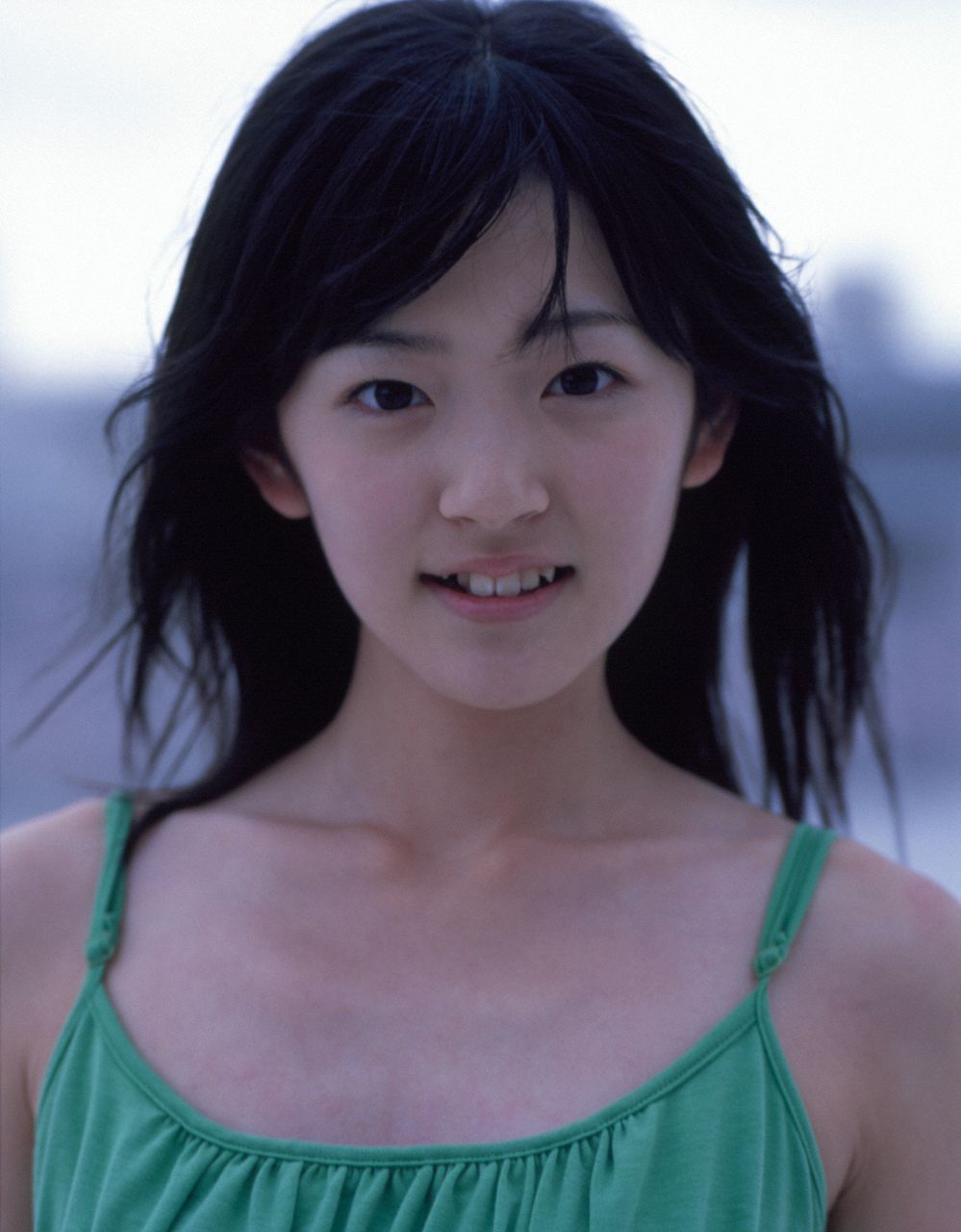 Airi Suzuki 鈴木愛理 [Hello! Project Digital Books] Vol.43/(118P)