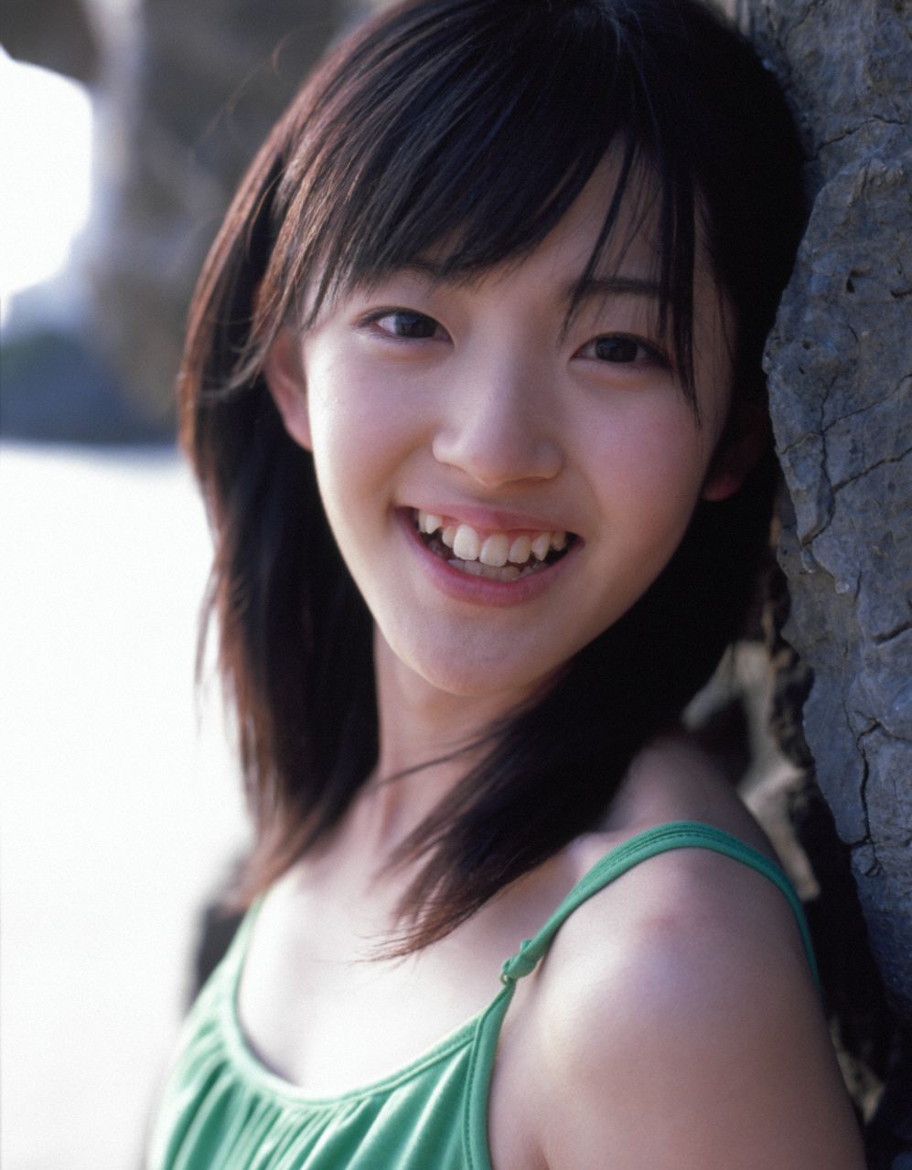 Airi Suzuki 鈴木愛理 [Hello! Project Digital Books] Vol.43/(118P)