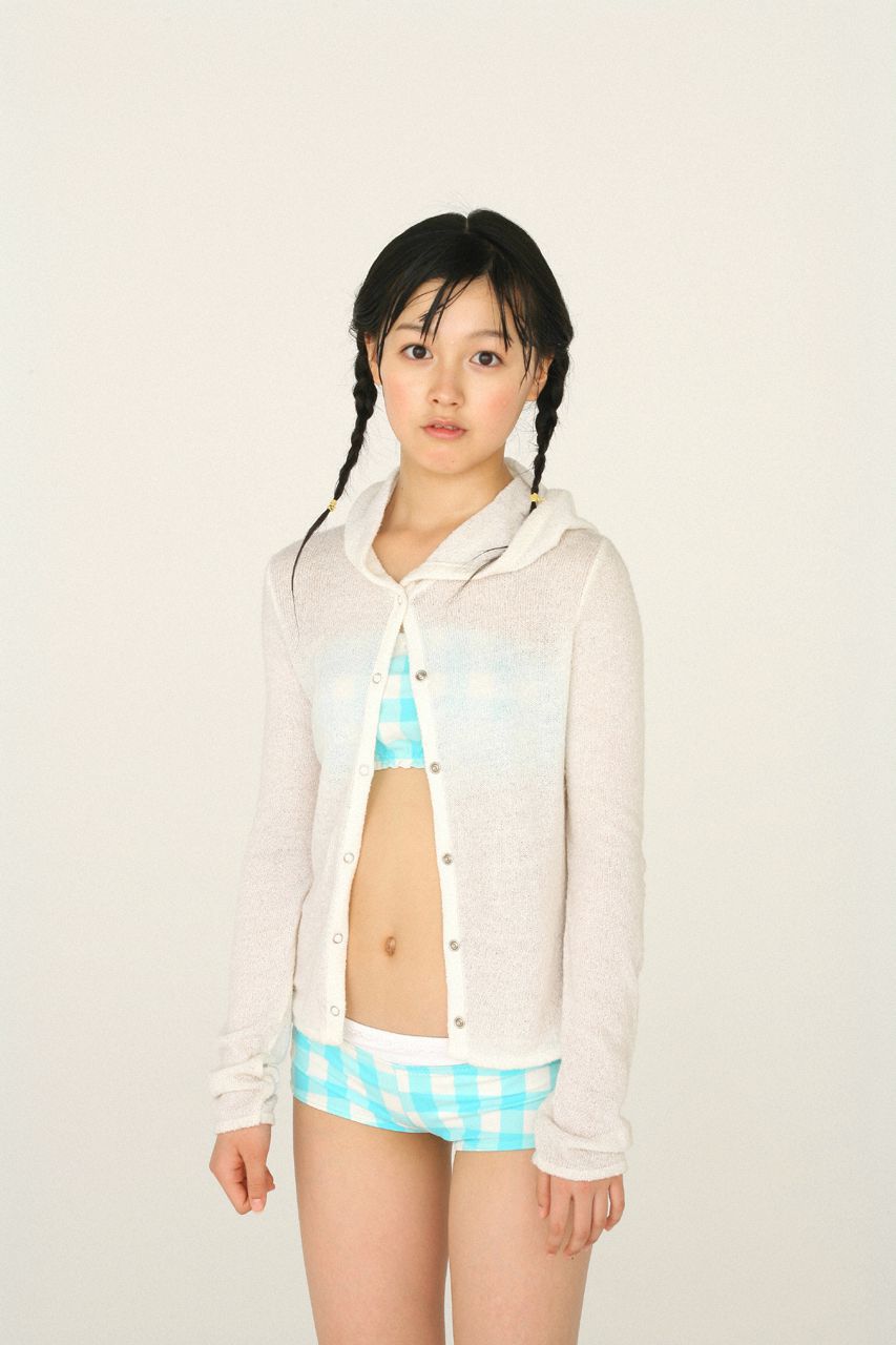 Kusumi Koharu 久住小春 [Hello! Project Digital Books] Vol.25/(101P)