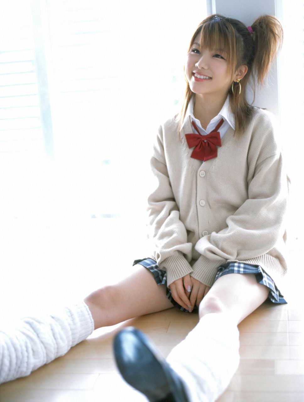 Reina Tanaka 田中丽奈/田中れいな [Hello! Project Digital Books] Vol.31/(105P)