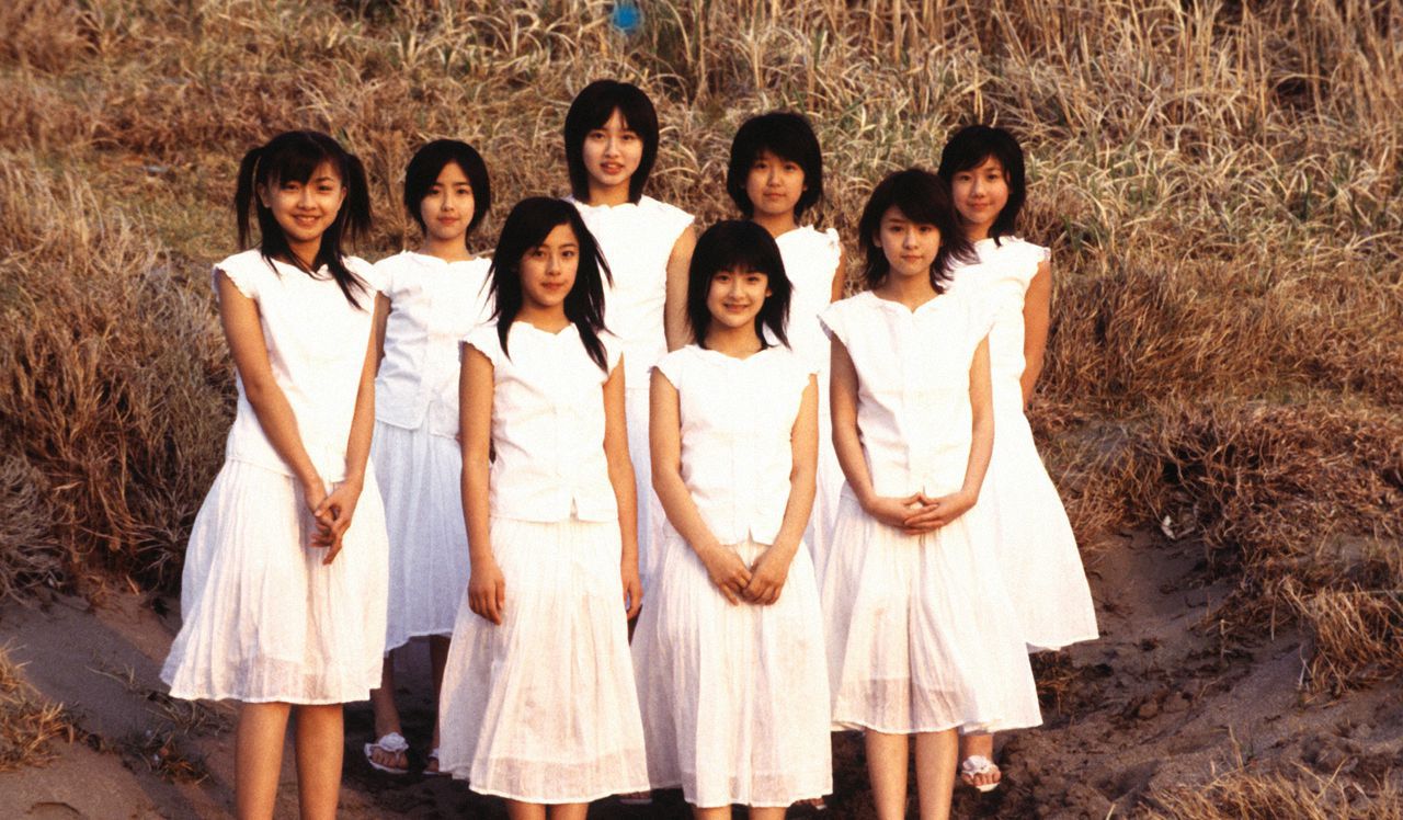 Berryz工房/Berryz Koubou [Hello! Project Digital Books] Vol.15/(103P)