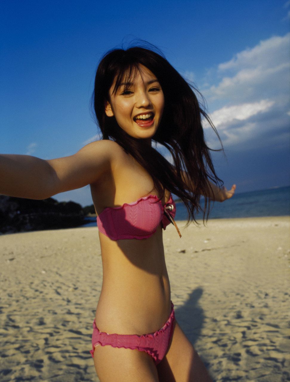 Sayumi Michishige 道重さゆみ [Hello! Project Digital Books] Vol.52/(115P)