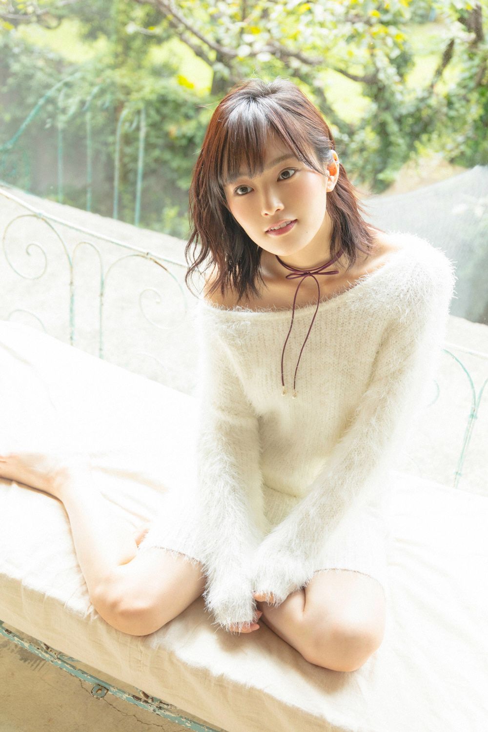 [YS Web] Vol.722 Sayaka yamamoto 山本彩/(45P)