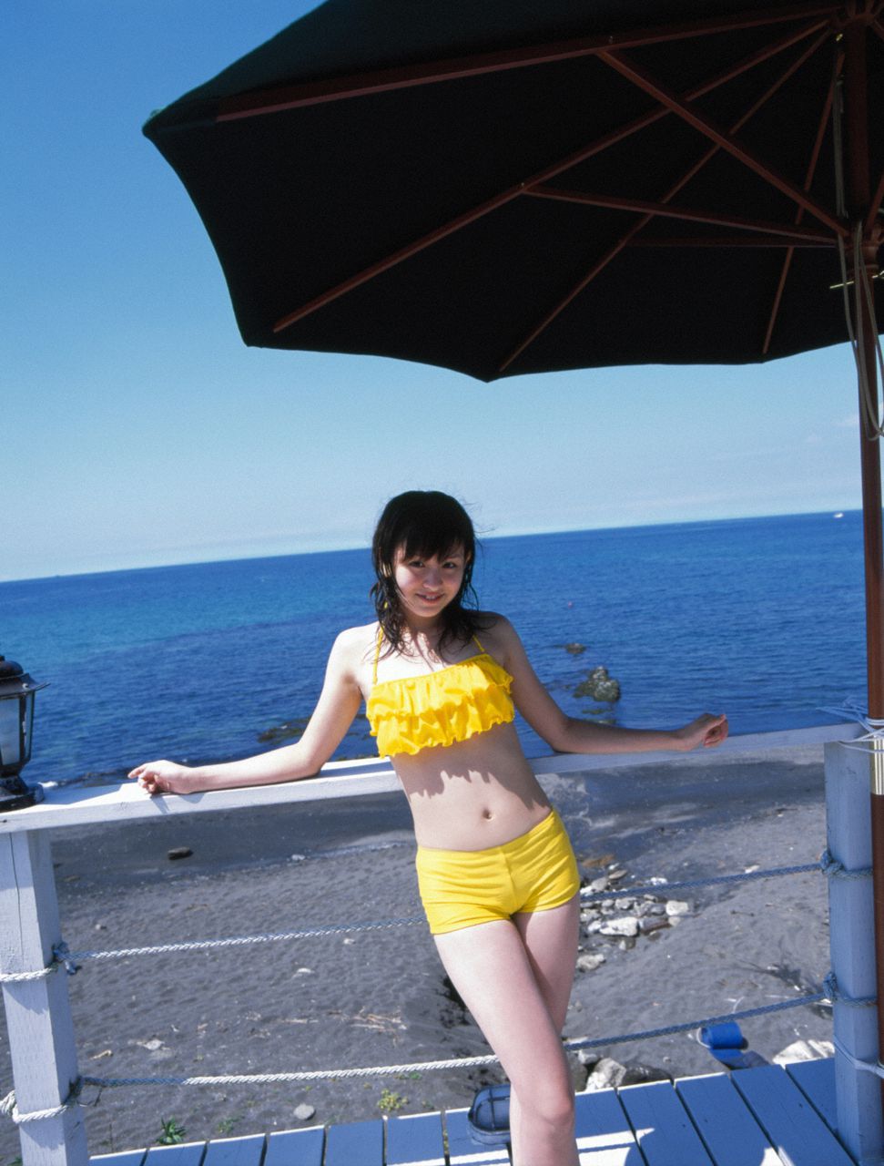 Sugaya Risako 菅谷梨沙子 [Hello! Project Digital Books] Vol.34/(109P)