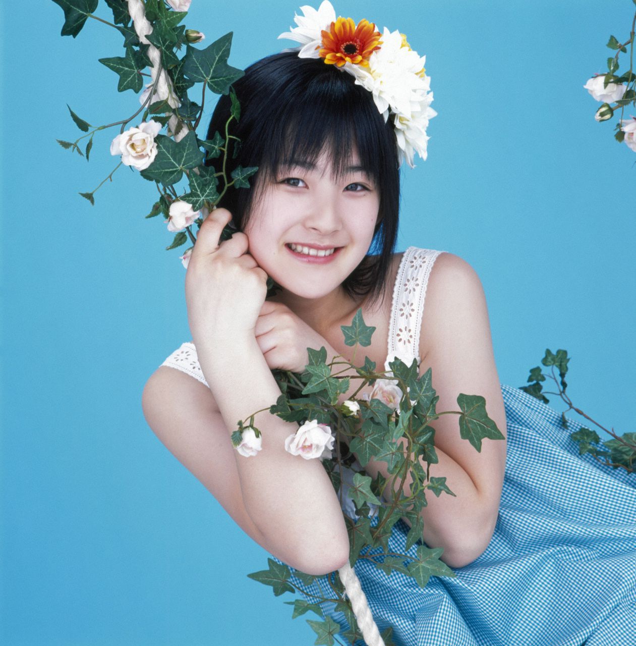 Momoko Tsugunaga 嗣永桃子 [Hello! Project Digital Books] Vol.42/(116P)