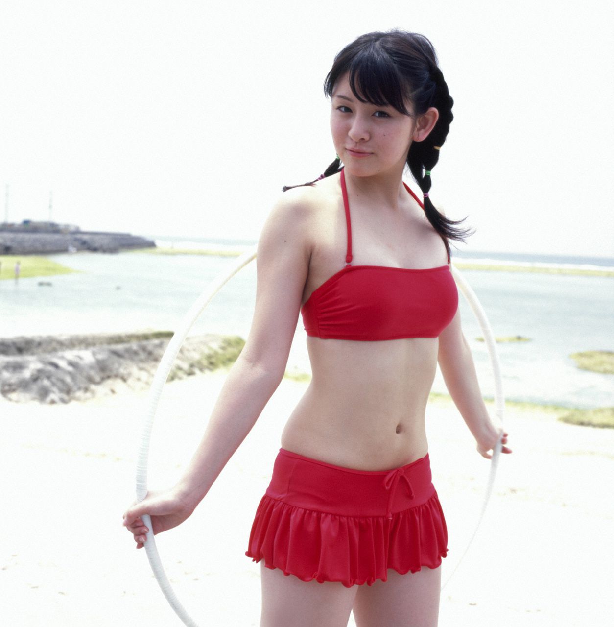 Risako Sugaya 菅谷梨沙子 [Hello! Project Digital Books] Vol.49/(118P)