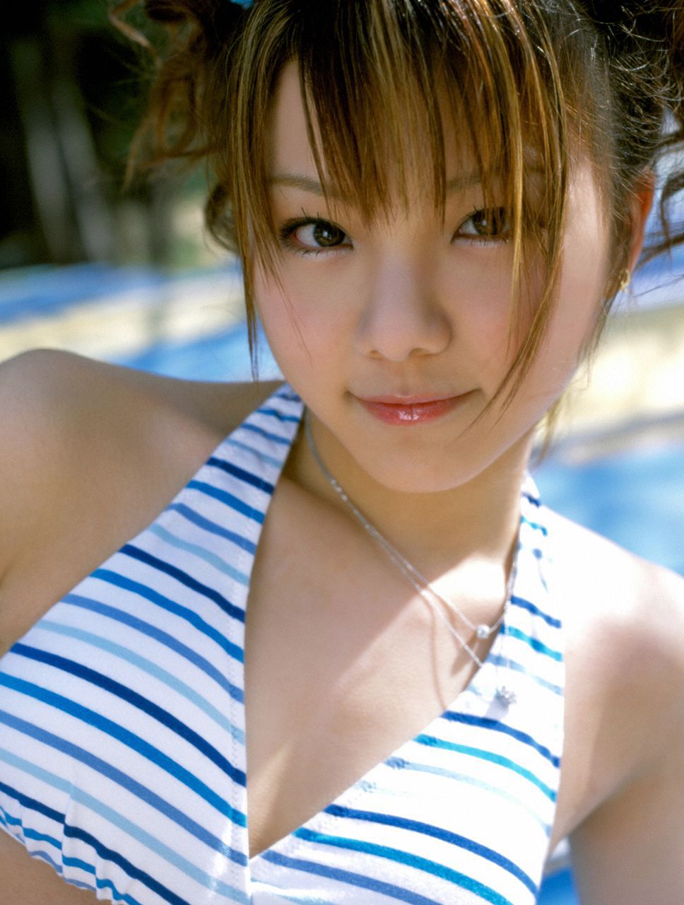 Reina Tanaka 田中丽奈/田中れいな [Hello! Project Digital Books] Vol.31/(105P)