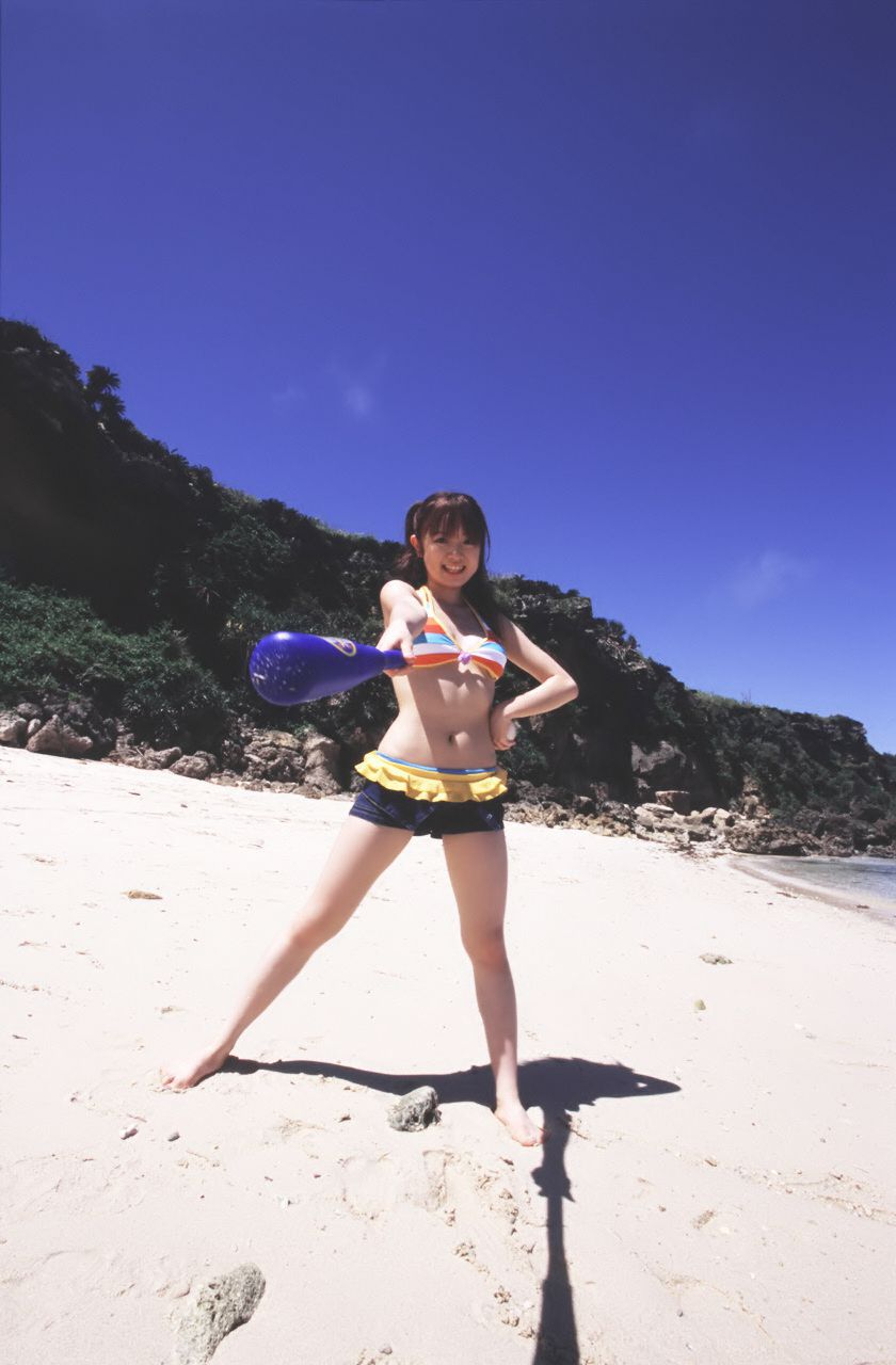 Asami Konno 紺野あさ美/绀野朝美 [Hello! Project Digital Books] Vol.05/(102P)