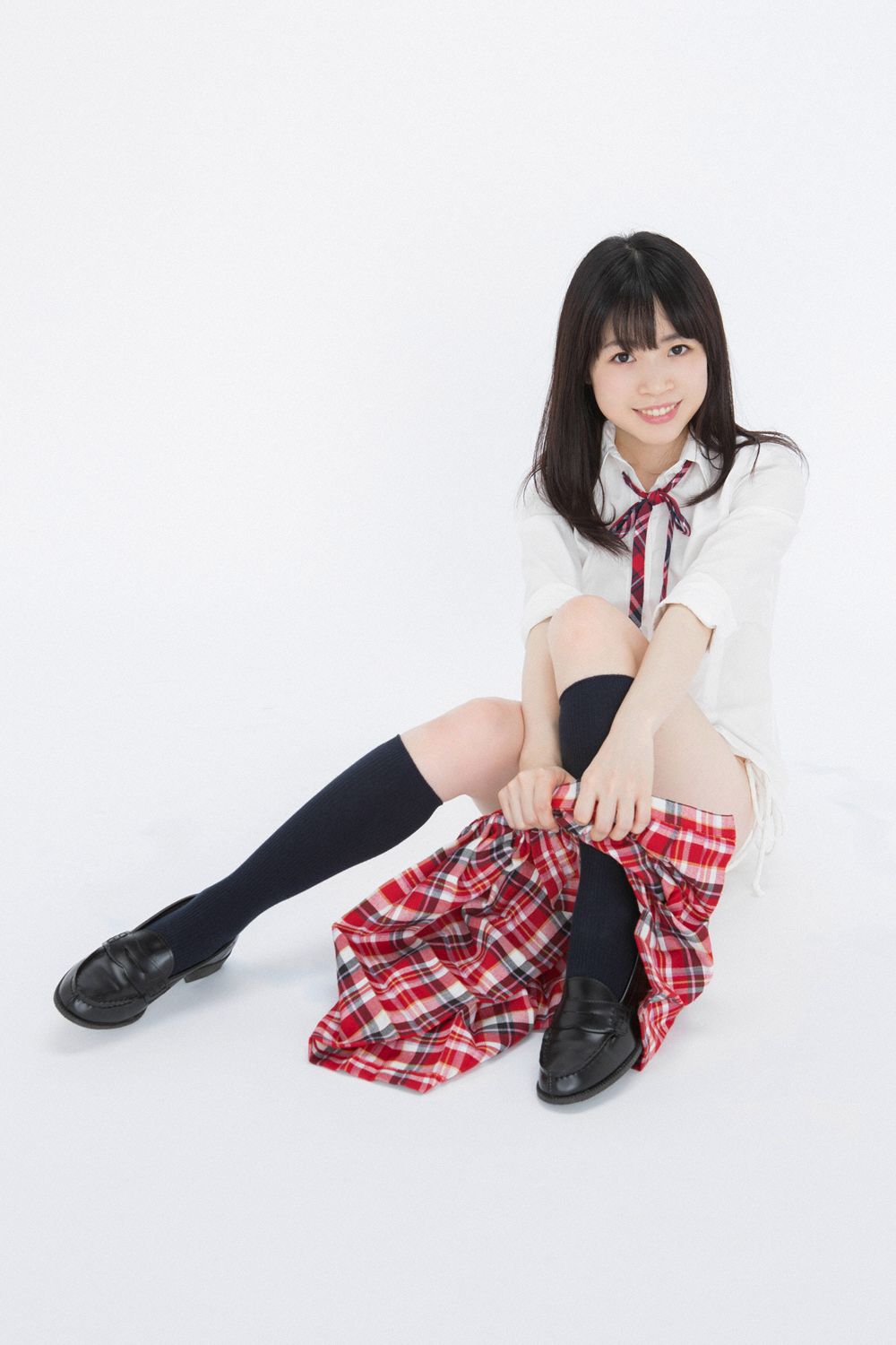 [YS Web] Vol.737 Kie Kosaka 小阪貴恵/(50P)