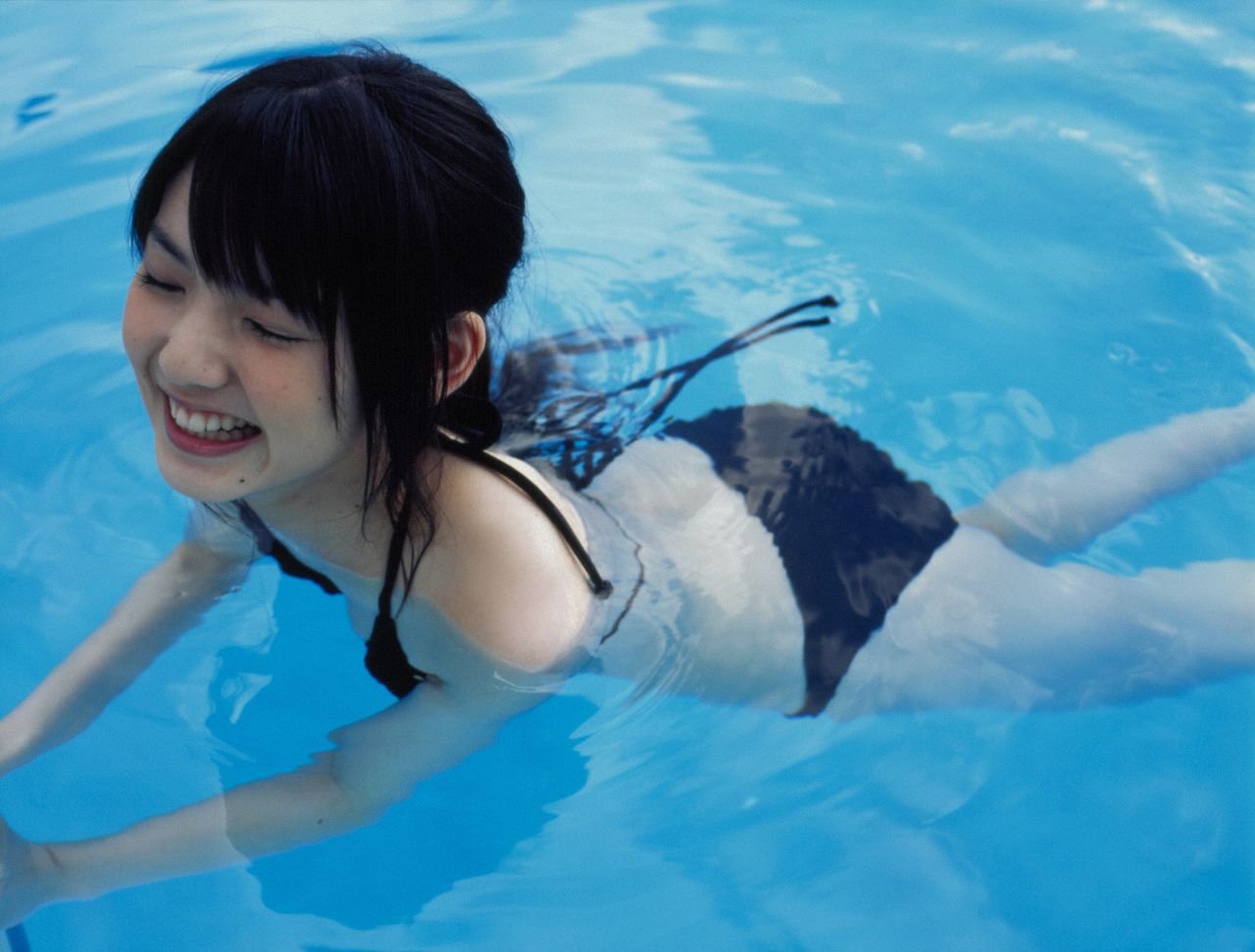 Sayumi Michishige 道重さゆみ/道重沙由美 [Hello! Project Digital Books] Vol.41/(118P)