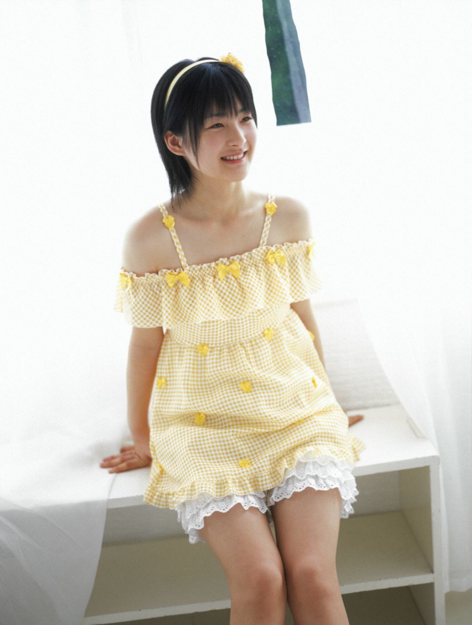 Momoko Tsugunaga 嗣永桃子 [Hello! Project Digital Books] Vol.42/(116P)